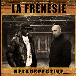 Album cover of RETROSPECTIVE