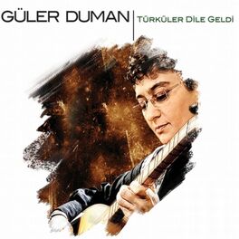 Album cover of Türküler Dile Geldi