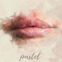 Album cover of Pastel
