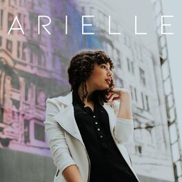 Album cover of Arielle