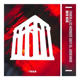 Album cover of Somebody To Love (Gorgon City Remix)