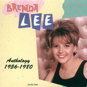 Brenda Lee - Sweet Nothin's (Single Version): listen with lyrics | Deezer