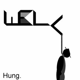 Album cover of Hung