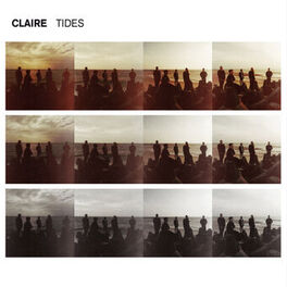 Album cover of Tides