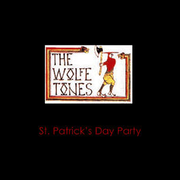 Album cover of Download your St. Patrick's Day party