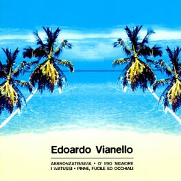 Album cover of Edoardo Vianello