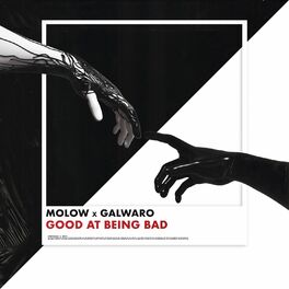 Album cover of Good at Being Bad