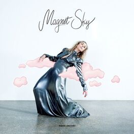 Album picture of Magnet Sky
