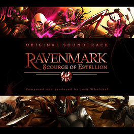 Album cover of Ravenmark: Scourge of Estellion (Original Soundtrack)
