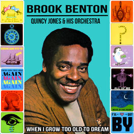 Album cover of When I Grow Too Old to Dream