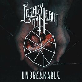 Album picture of Unbreakable