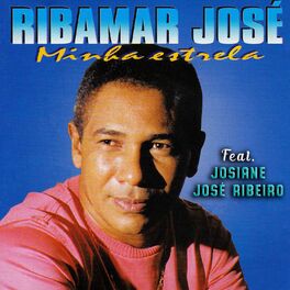 Album cover of Minha Estrela