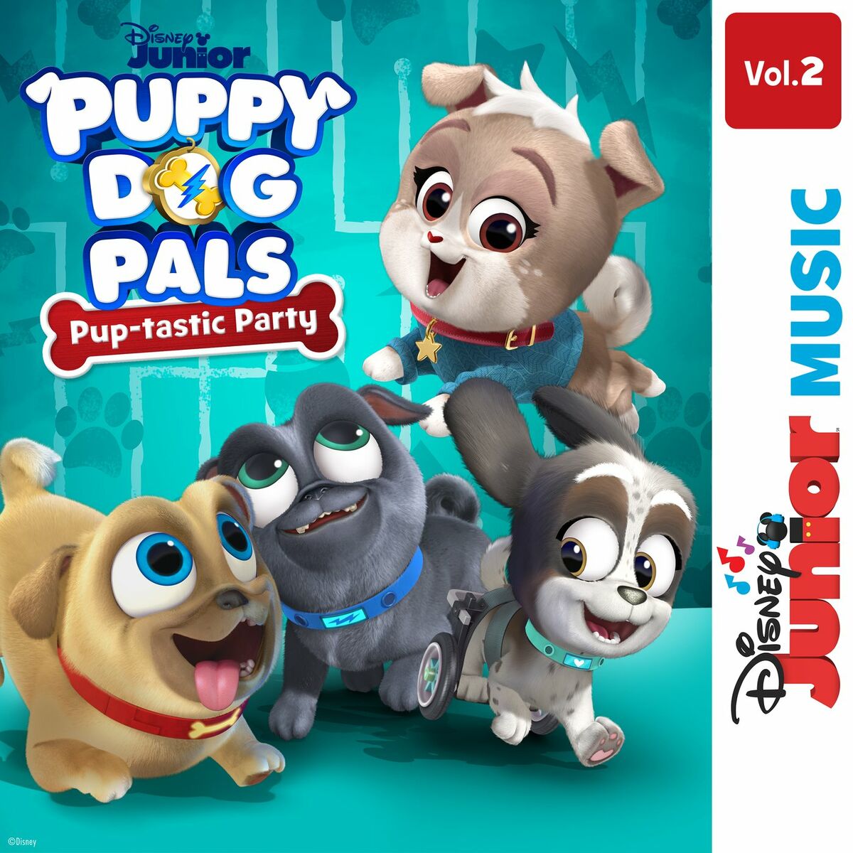 Play fashion puppy pals