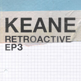 Album cover of Retroactive - EP3