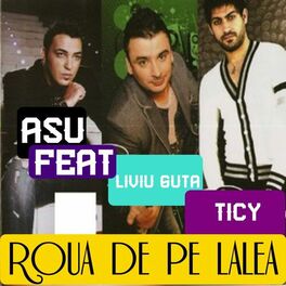 Album cover of Roua de pe lalea ( Feat. Liviu Guta & Ticy )