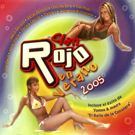 Album cover of Clan Rojo en Verano 2005