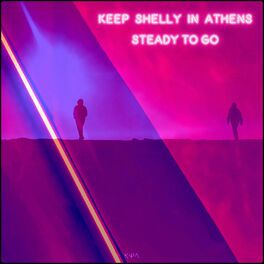 Album cover of Steady to Go