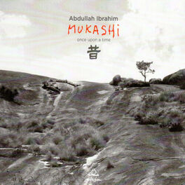 Album cover of Mukashi