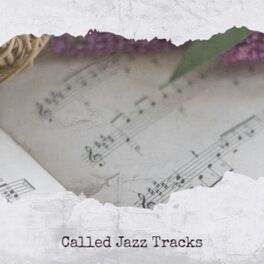 Album cover of Called Jazz Tracks