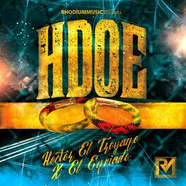 Album cover of HDOE