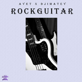 Album cover of Rockguitar