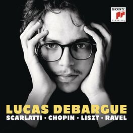 Album cover of Scarlatti, Chopin, Liszt, Ravel, Grieg & Schubert: Piano Works