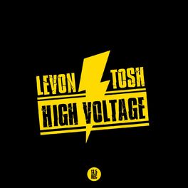 Album cover of High Voltage, Ч. 1