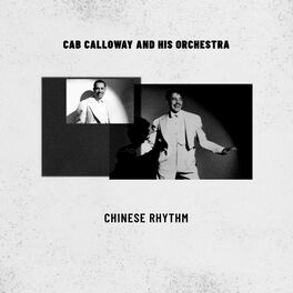 Album cover of Chinese Rhythm