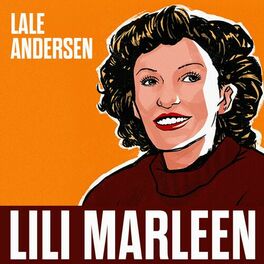 Album cover of Lili Marleen