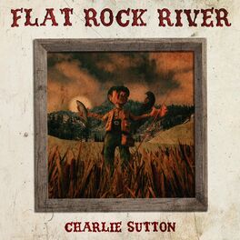 Album cover of Flat Rock River
