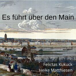 Album cover of Kukuck: Es führt über den Main