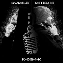Album cover of Et au delà (K-DEM-K)