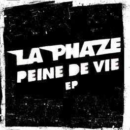 Album cover of Peine De Vie