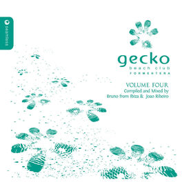 Album cover of Gecko Beach Club Vol.4