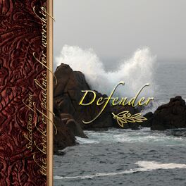 Album cover of Defender: Selections from the Book of Psalms for Worship
