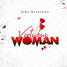 Album cover of Virtuous Woman