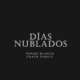 Album cover of Días Nublados