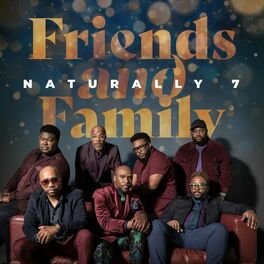 Album cover of Friends and Family