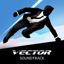 Album cover of Vector (Original Game Soundtrack)