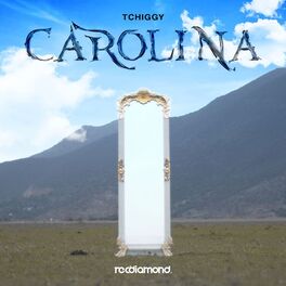 Album cover of Carolina
