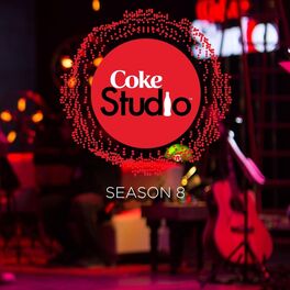 Album cover of Coke Studio Season 8