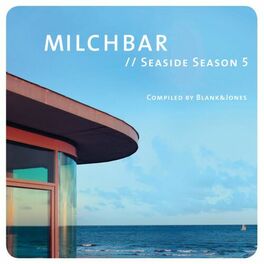 Album cover of Milchbar - Seaside Season 5