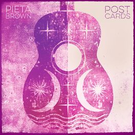 Album cover of Postcards