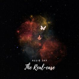 Album cover of The Real-Ease