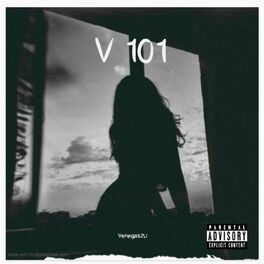 Album cover of V101