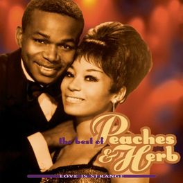 Peaches & Herb's Greatest Hits - Compilation by Peaches & Herb