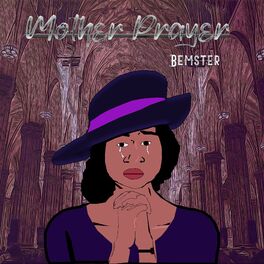 Album cover of Mother Prayer