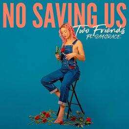 Album cover of No Saving Us