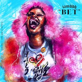 Album cover of BET
