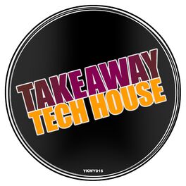 Album cover of Tech House